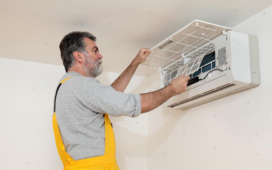 électricien dans le bâtiment Le Chesnay