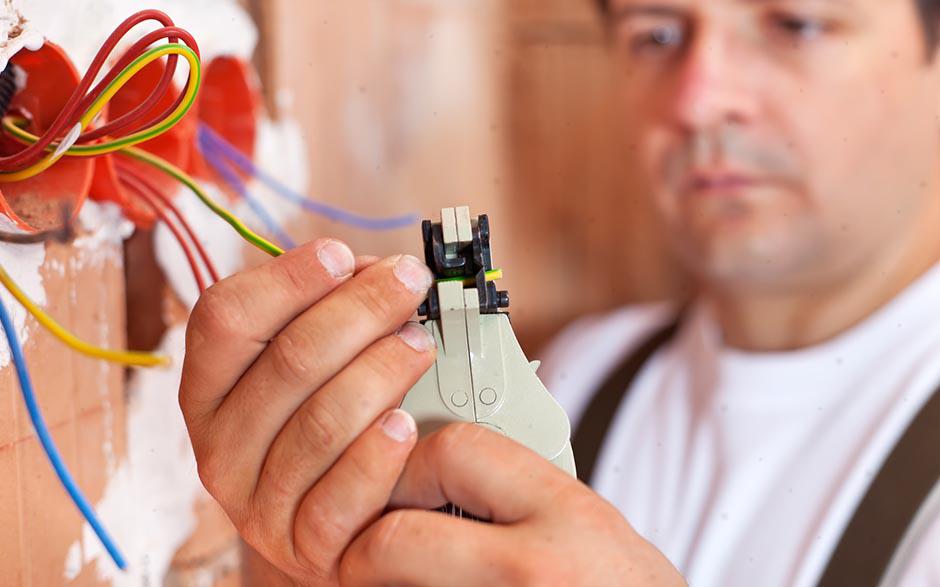 électricien particulier La Ferté-sous-Jouarre