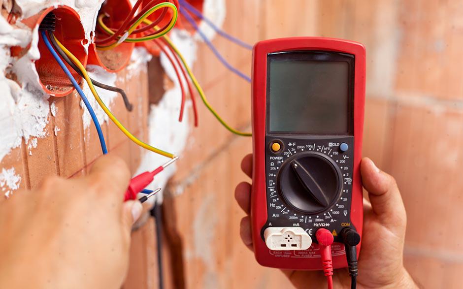 électricien de maintenance Mantes-la-Jolie