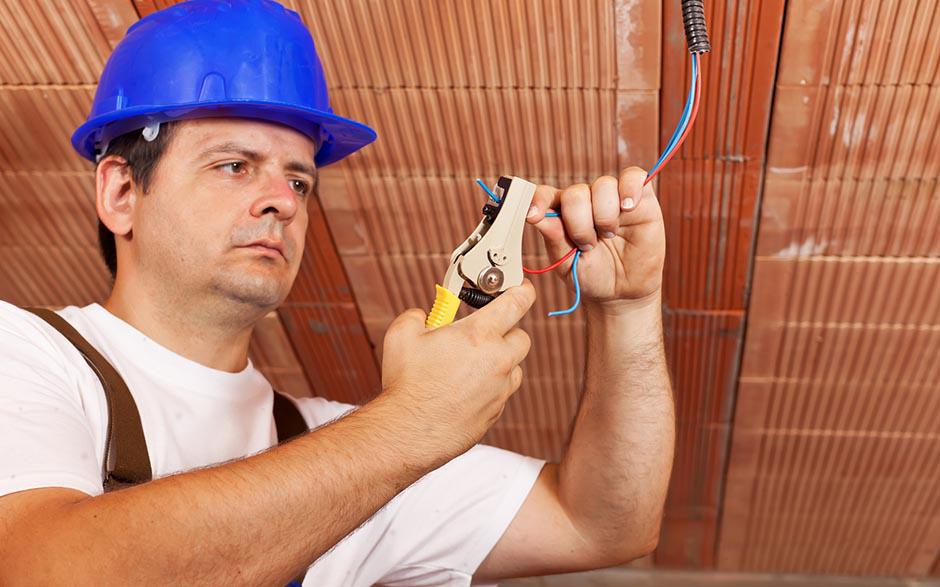 électricien particulier La Ferté-sous-Jouarre