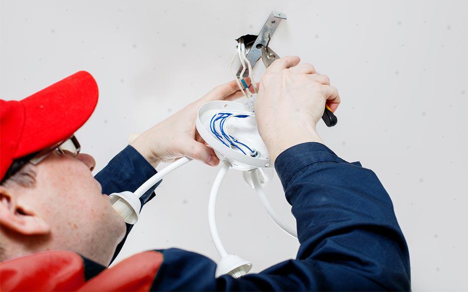 électricien de maintenance Mantes-la-Jolie