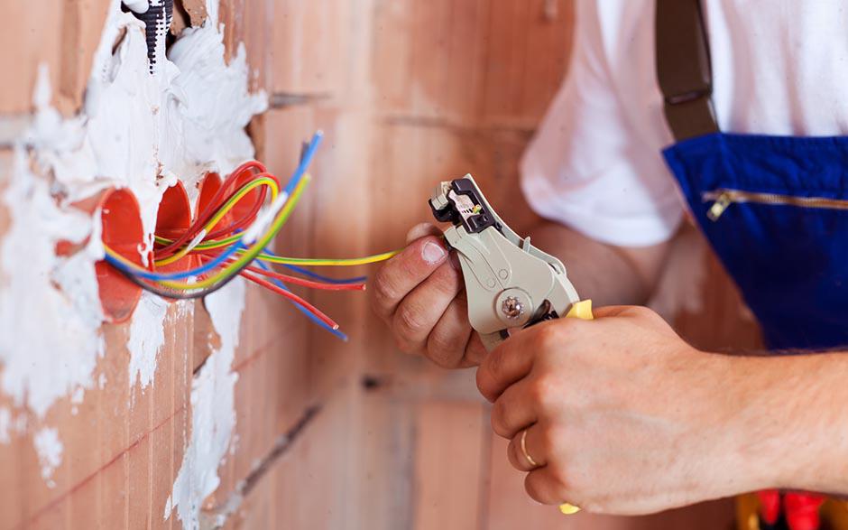 cherche électricien Gennevilliers