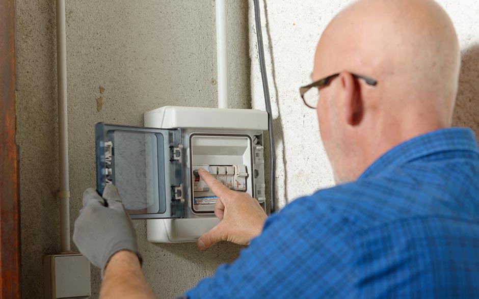 électricien urgence Meaux